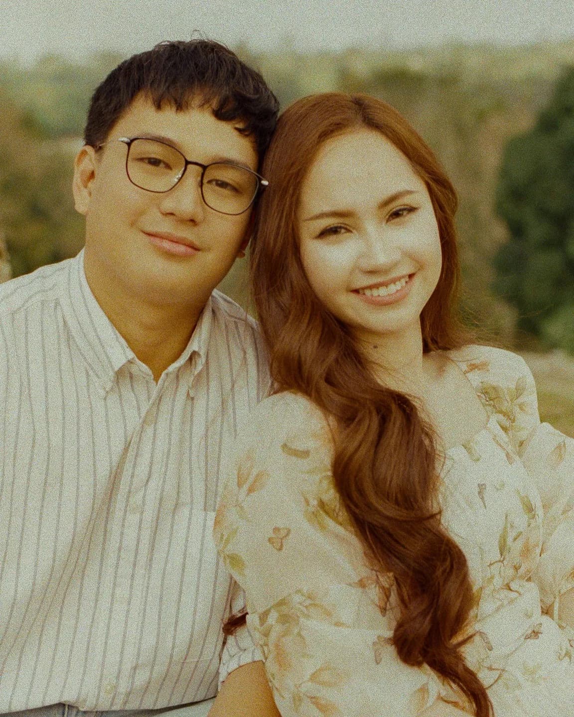 Carlo & Hannah