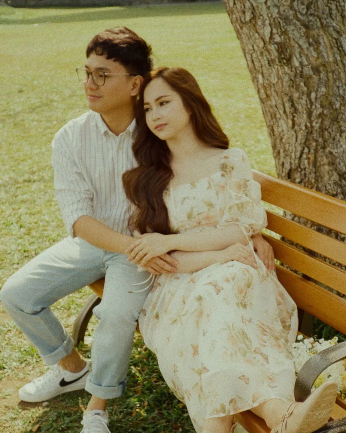 Carlo & Hannah