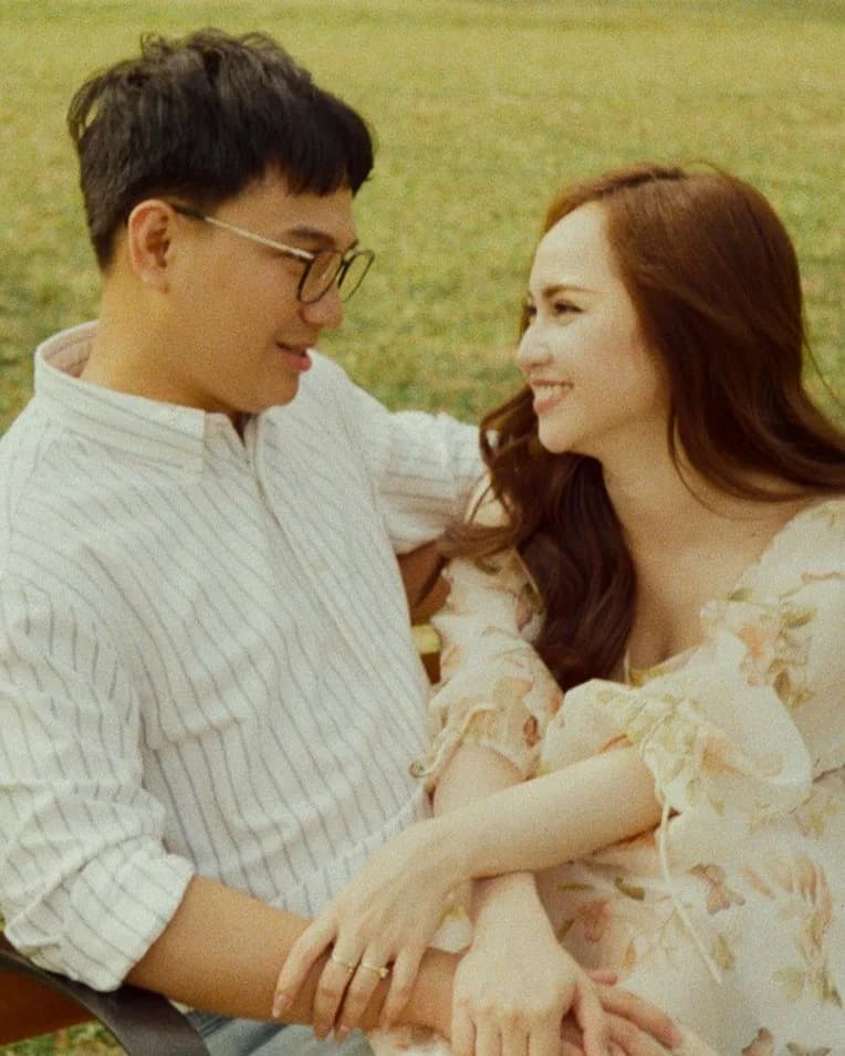 Carlo & Hannah